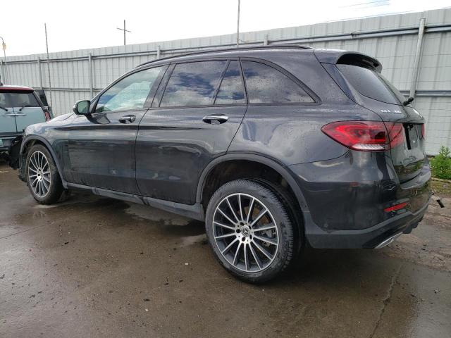 W1N0G8DBXLV261531 Mercedes-Benz GLC-Class GLC 300 2