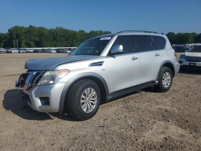 2017 Nissan Armada SV