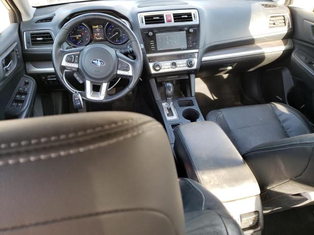 4S3BNAL66F3019434 Subaru Legacy 2.5i Limited