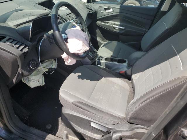 1FADP5AU4FL120084 Ford C-MAX SE