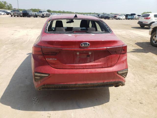 3KPF24AD5ME329366 KIA FORTE FE