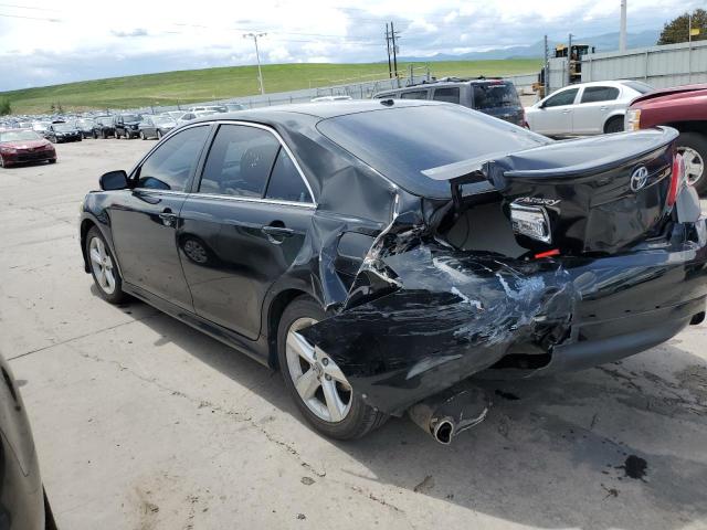 Vin: 4t1bf3ek3au004245, lot: 55314413, toyota camry base 20102
