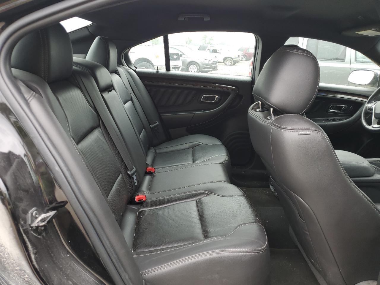 1FAHP2F83KG115506 FORD TAURUS 2019