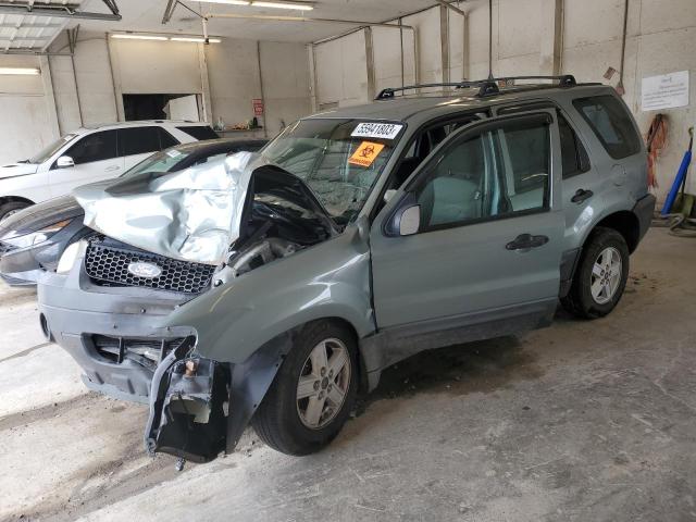 2006 Ford Escape XLS