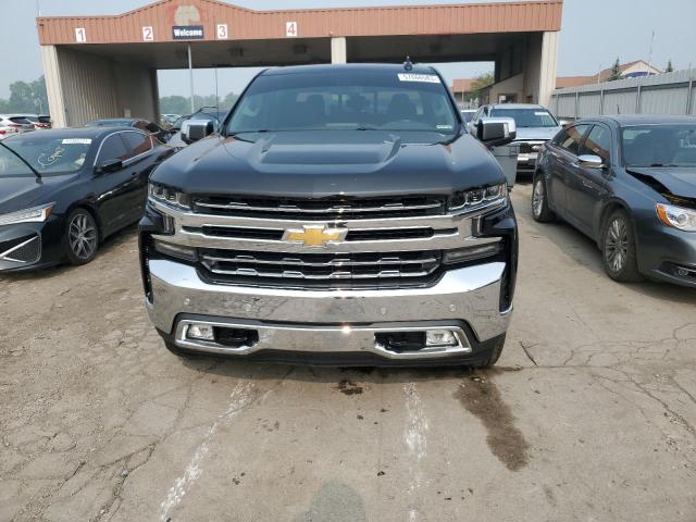 2019 Chevrolet Silverado K1500 Ltz VIN: 1GCUYGED6KZ106059 Lot: 57666583