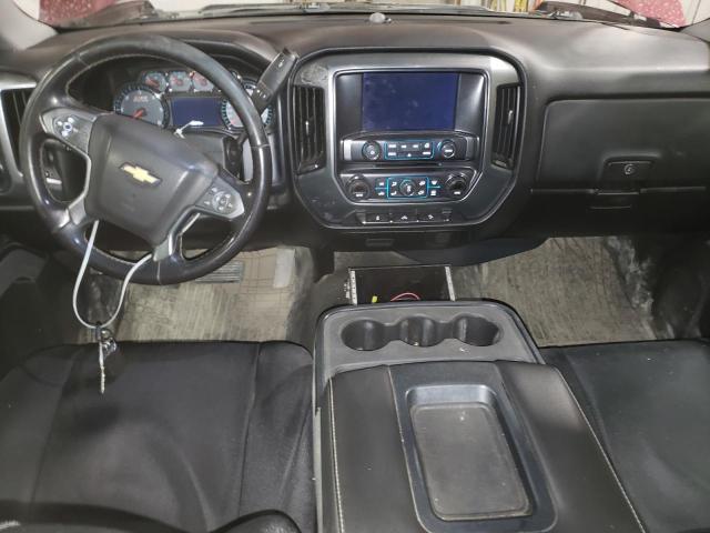 2015 CHEVROLET SILVERADO - 3GCUKREC8FG249573