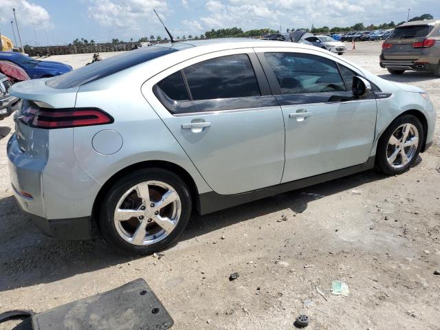 VIN 1G1RD6E44DU130347 2013 Chevrolet Volt no.3