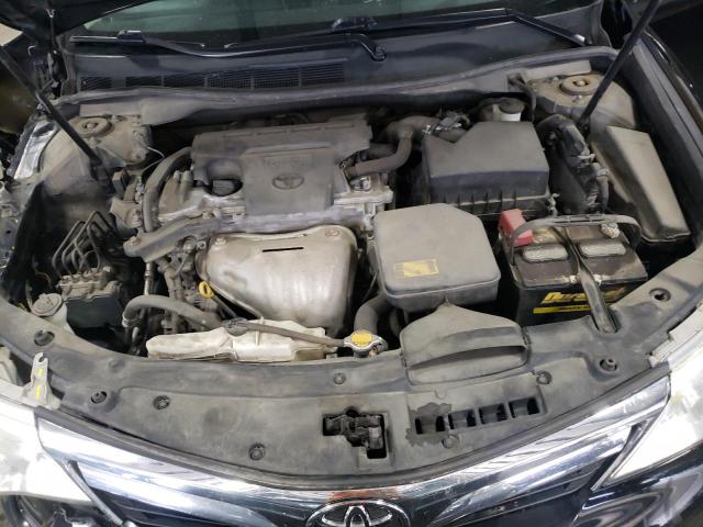 4T4BF1FK6ER396135 2014 Toyota Camry L
