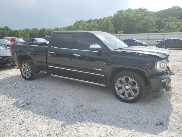 3GTU2PEJ5HG197647 GMC Sierra K1500 Denali