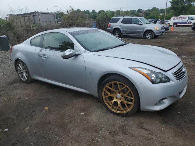 2015 INFINITI Q60 JOURNE - JN1CV6EK8FM871521