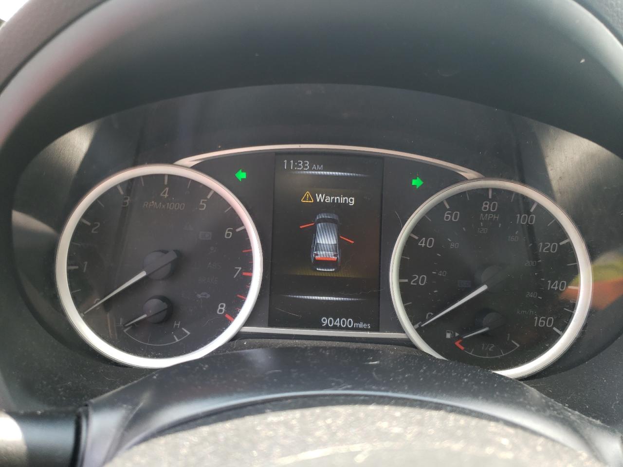 3N1AB7AP4JL639251 NISSAN SENTRA 2018