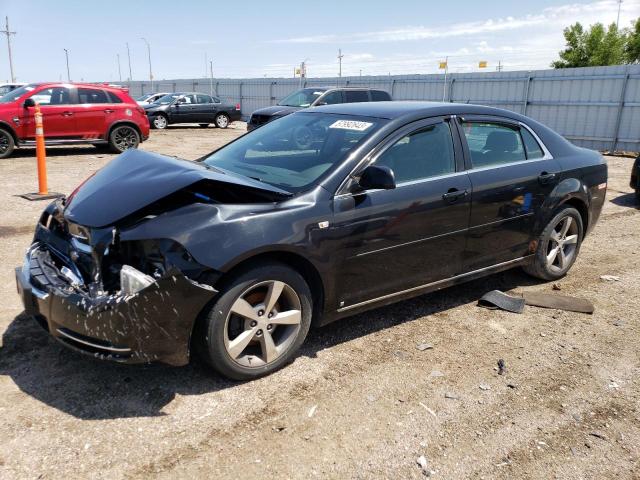 2008 Chevrolet Malibu 