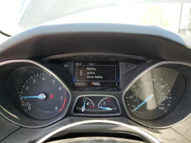 1FADP3F28FL375090 Ford FOCUS SE