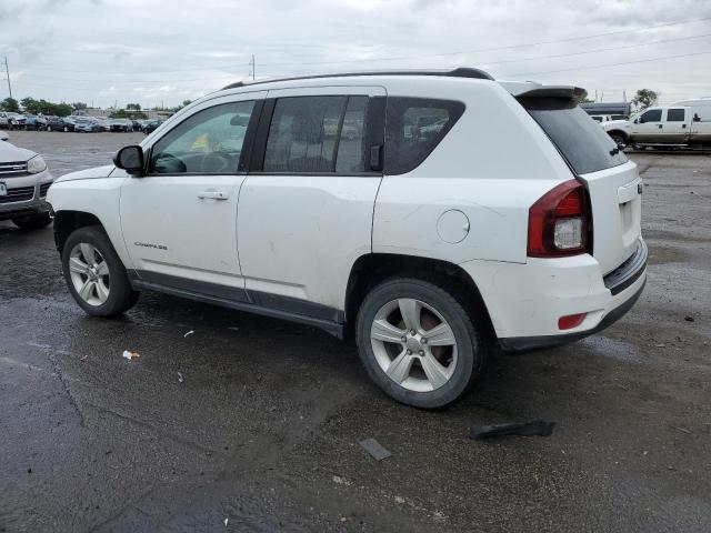 1C4NJCBB0ED509895 Jeep Compass Sport