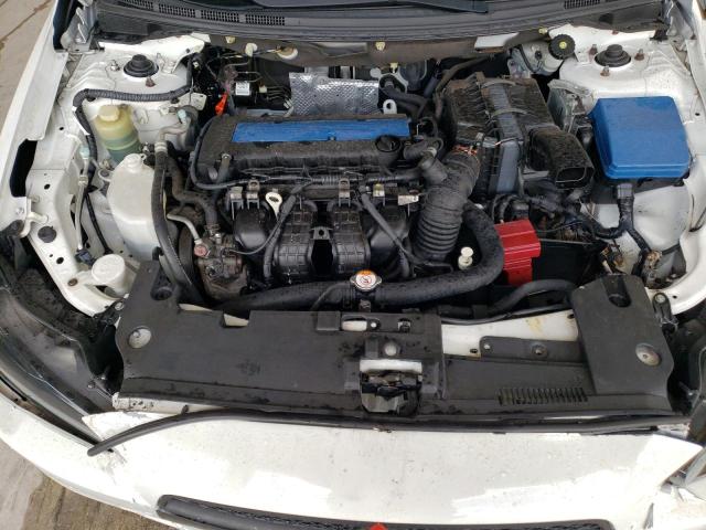 2015 MITSUBISHI LANCER SE JA32V2FW7FU004516