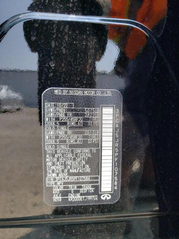 2023 INFINITI QX55 LUXE 3PCAJ5JR5PF107584