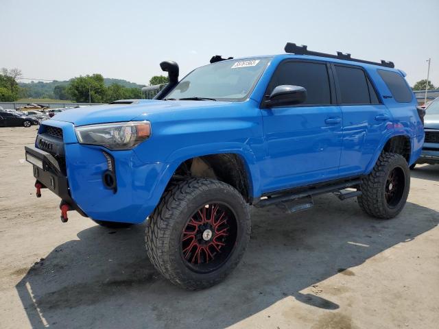 Toyota 4runner 2019