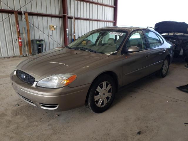 2005 Ford Taurus SEL