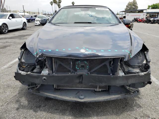 WDDKK5KF6EF228922 Mercedes-Benz E 350