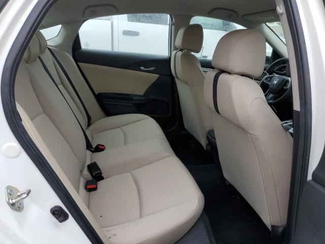 2HGFC2F59GH543919 Honda Civic Lx