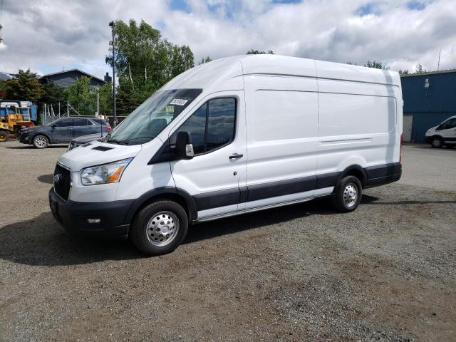 2021 Ford Transit Van 