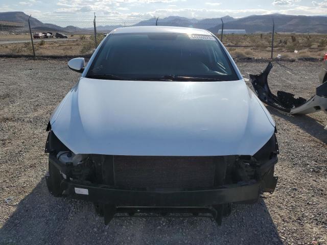 2018 HYUNDAI ELANTRA SE - 5NPD74LF1JH231837
