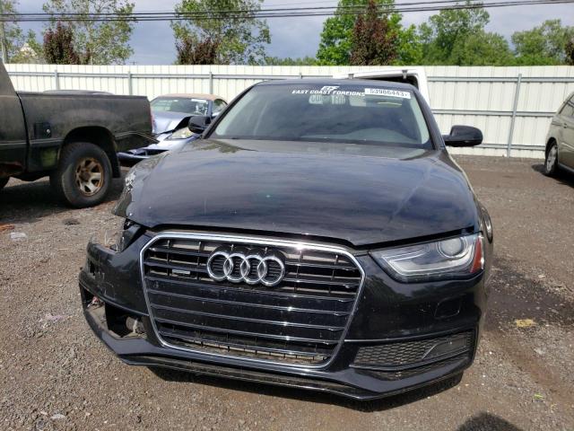 VIN WAUFFAFL1FN011629 2015 Audi A4, Premium Plus no.5