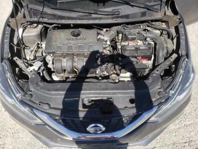3N1AB7AP5GY215668 Nissan SENTRA S