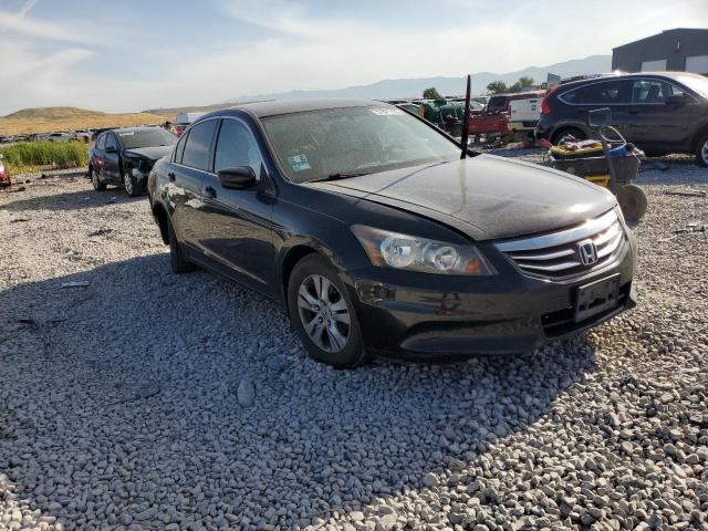 2012 Honda Accord Se VIN: 1HGCP2F68CA032663 Lot: 57841793