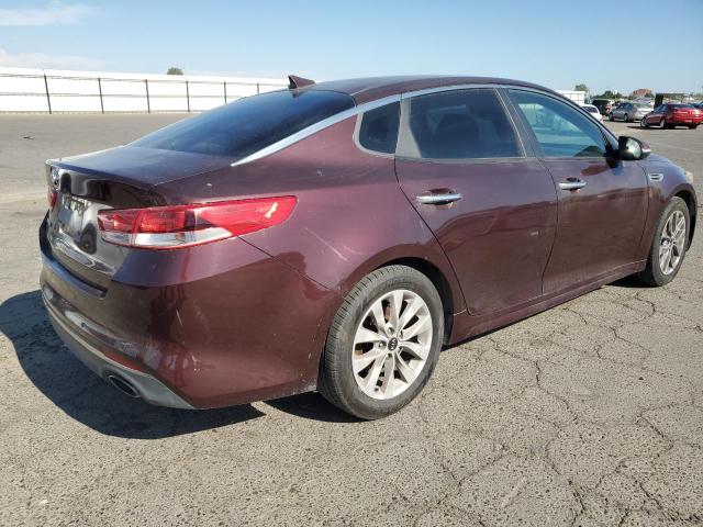 5XXGT4L31GG045623 KIA Optima Lx