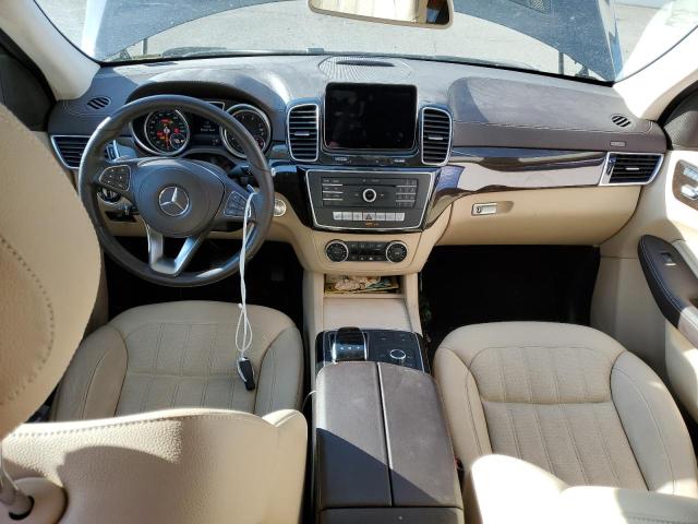 4JGDF6EE2HA794900 Mercedes-Benz Gls 450 4matic