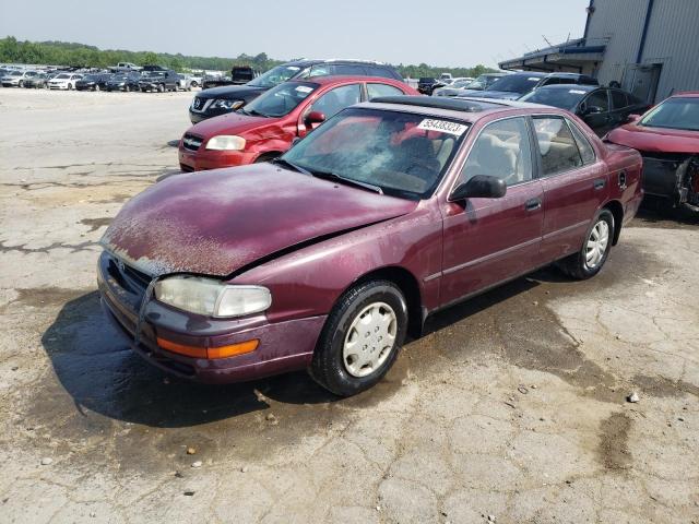 1993 Toyota Camry LE