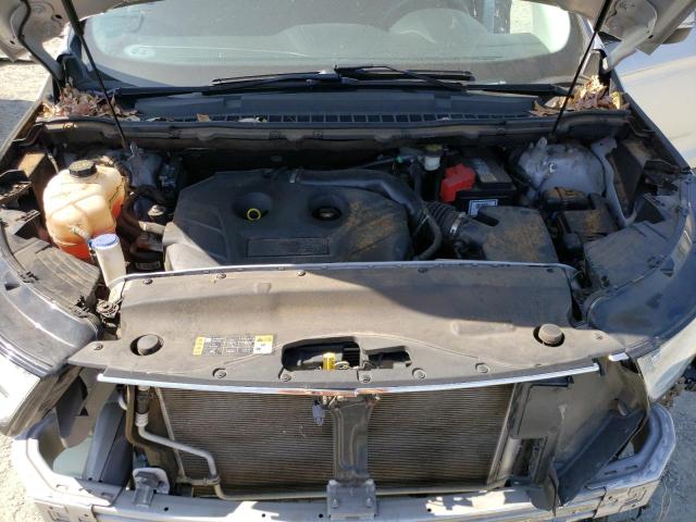 2FMPK4J98GBB59236 Ford EDGE SEL