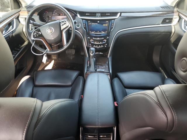 2GEXG6U32E9159057 Cadillac Xts Limousine