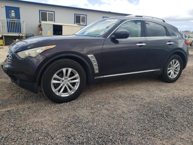 2011 INFINITI FX35 