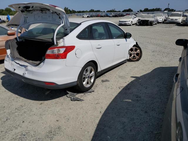 1FADP3F2XEL333793 Ford FOCUS SE