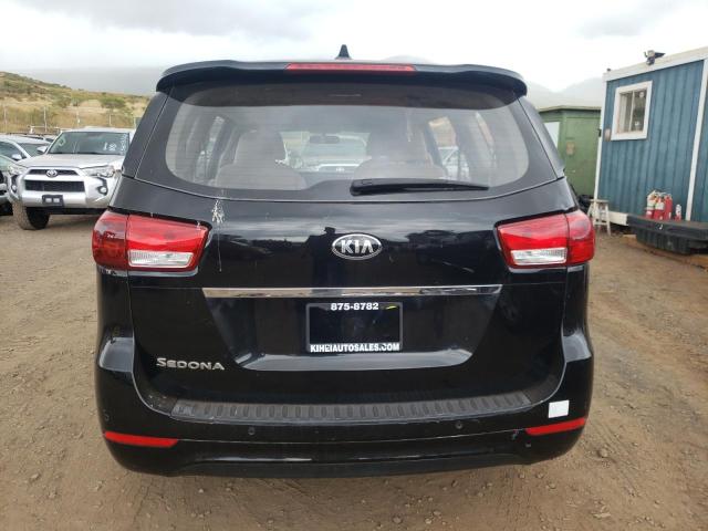 KNDMA5C14F6035615 KIA Sedona L