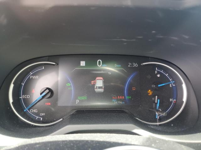 JTMD6RFV0ND058388 Toyota Rav4 Limited