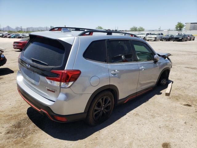 JF2SKAJC3KH490117 Subaru Forester Sport