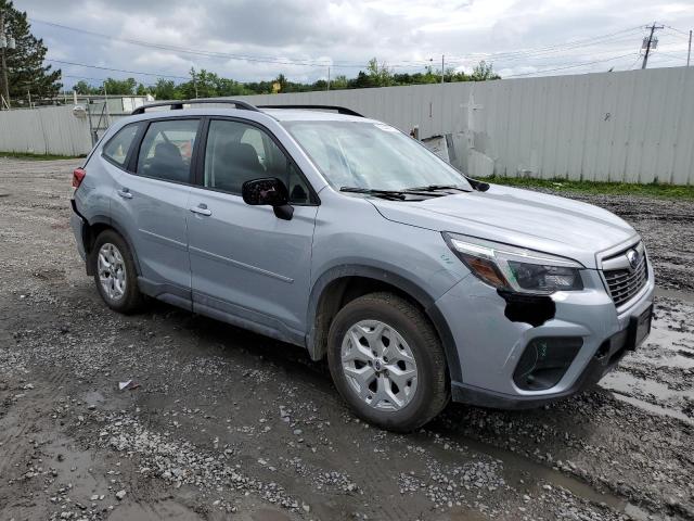 JF2SKADC2MH449556 Subaru Forester  4