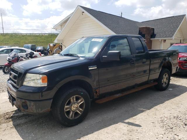 2008 Ford F-150 