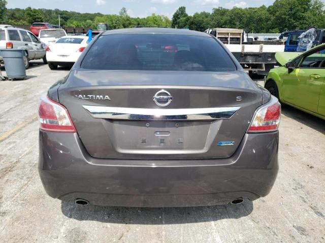 1N4AL3AP9EN344094 Nissan ALTIMA 2.5
