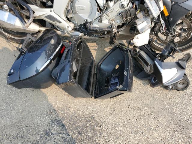 2014 BMW K1600 GTL - WB1061201EZZ25372