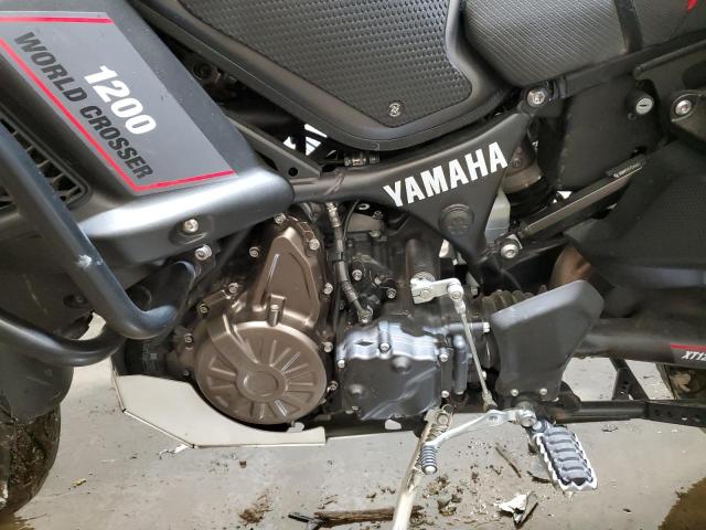 2014 YAMAHA XT1200ZE - JYADP05E1EA000197