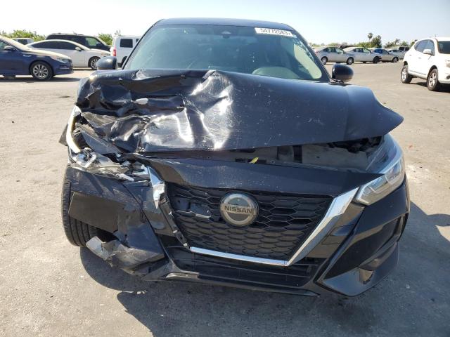 3N1AB8CV9LY218701 Nissan SENTRA SV