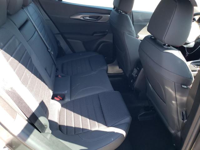 2023 DODGE HORNET GT ZACNDFANXP3A01465