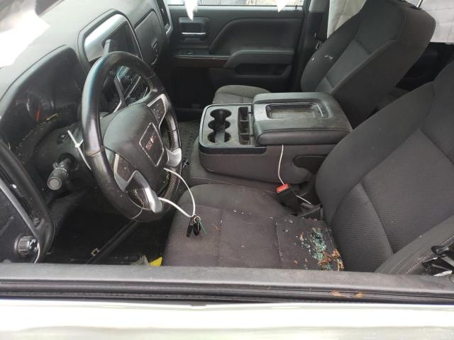 2017 GMC SIERRA C25 1GT21SEG6HZ335021