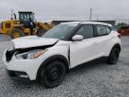 2020 NISSAN KICKS SV - 3N1CP5CV4LL502775