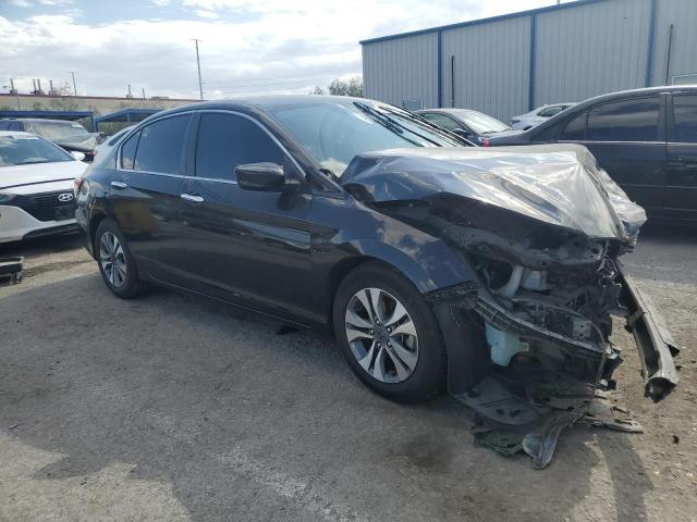 2013 Honda Accord Lx VIN: 1HGCR2F32DA081925 Lot: 54536433