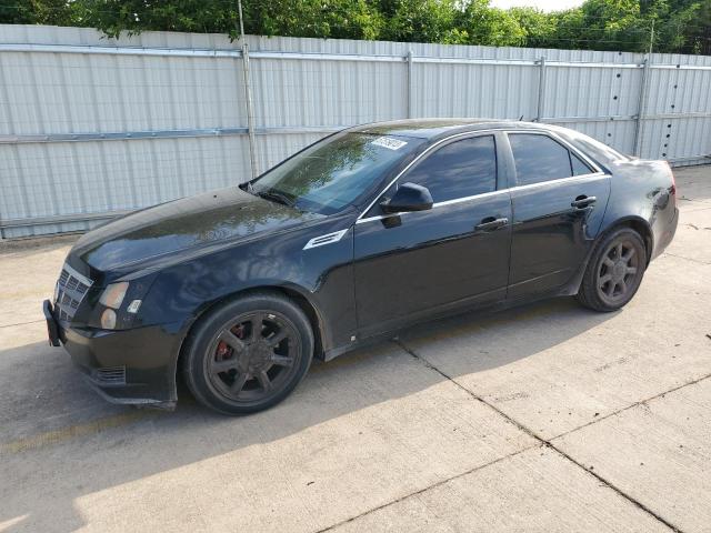 2008 Cadillac CTS 